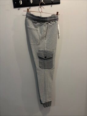 Champion x Todd Snyder cargo jogger